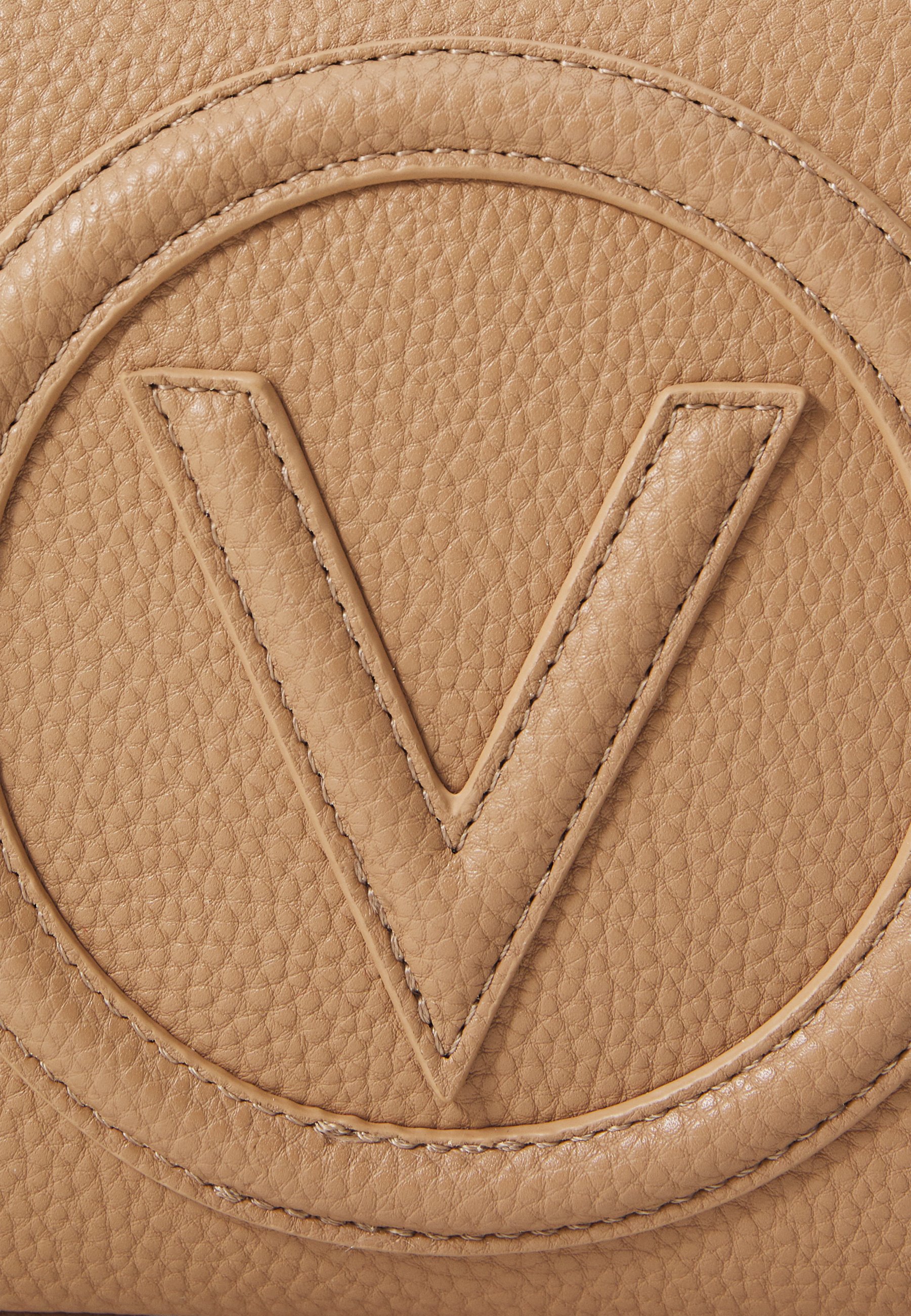 新作【VALENTINO BAGS】ロゴ Special Covent クロスボディバッグ Valentino Bags SPECIAL COVENT - Cross body bag - beige