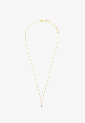 Lucardi, CHIC - Collier - gold-coloured