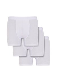 Non sélectionné, white