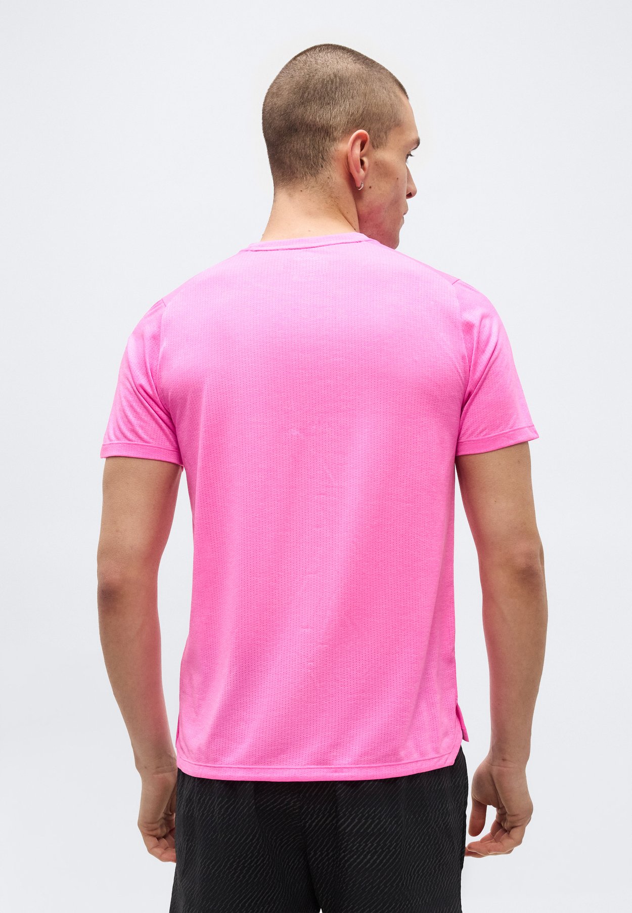 ATHLETICS T-SHIRT