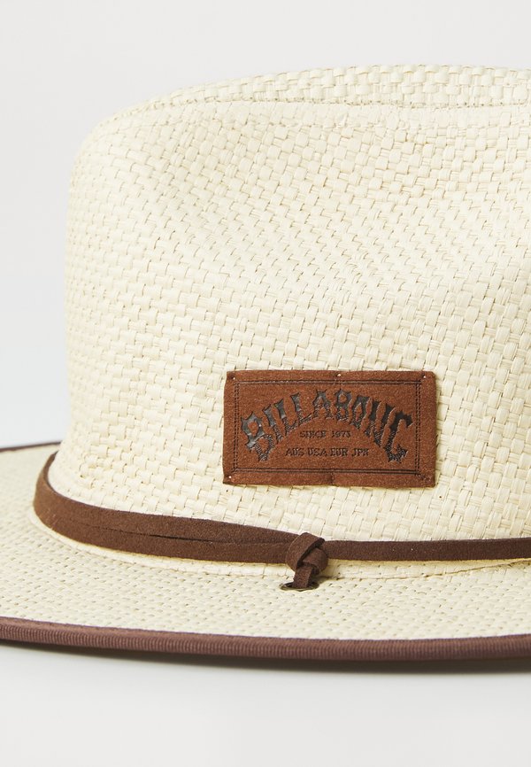 HIGH TIDES UNISEX - Hat - natural2