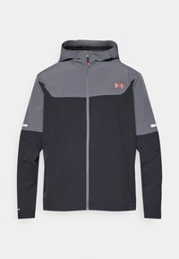 Unselected, black/castlerock/red