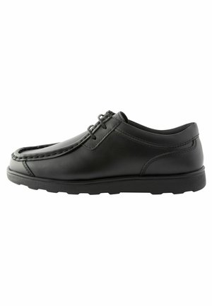 Suvarstomi - black