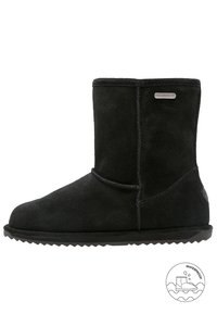 EMU Australia Botas para la nieve - black