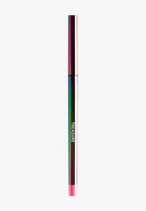 DMB INFINITE CHROME MICROPENCIL - Eyeliner - -