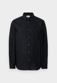 Non sélectionné, black