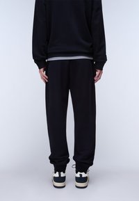 Napapijri GORI czarny