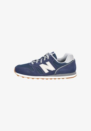 New Balance, SNEAKERS - Zapatillas - blue