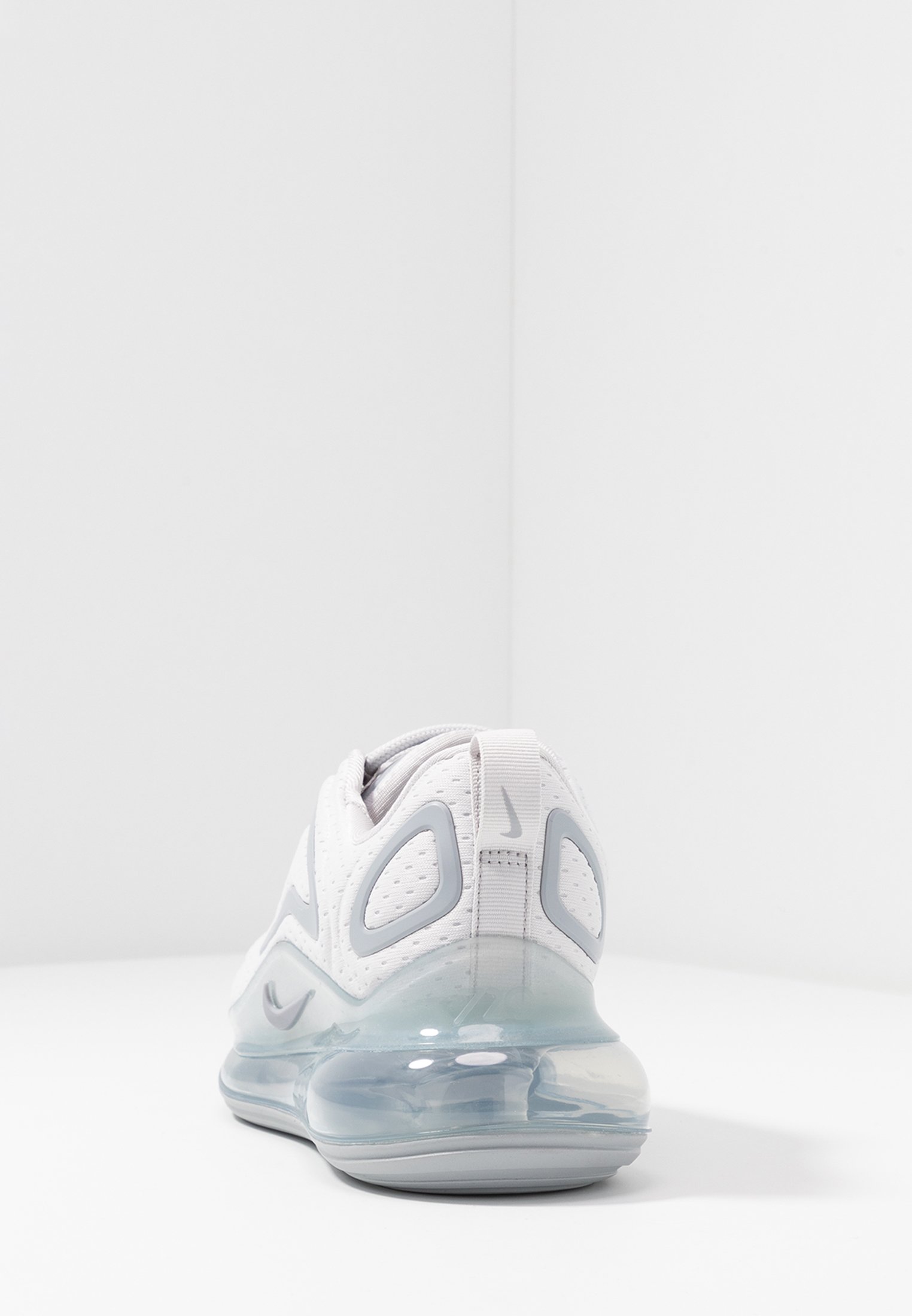 Nike Sportswear AIR MAX - Sneakers laag - vast grey/wolf grey/Grijs -  Zalando.nl