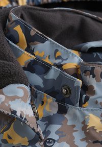 Color Kids COVERALL- ALL OVER - Regnoverall - arona