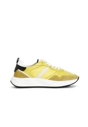 CAFèNOIR Sneaker low - giallo