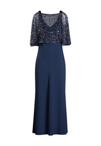 PUNTIGLIO - Occasion wear - blu
