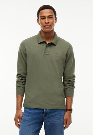 Tommy Jeans, ESSENTIAL - Long sleeved top - rocky mountain