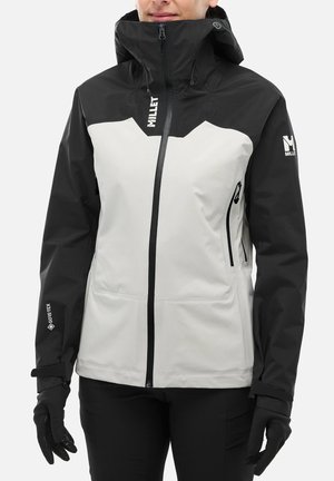 KAMET GORE-TEX  - Blouson - ecru