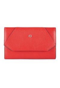 Piquadro Clutch - red