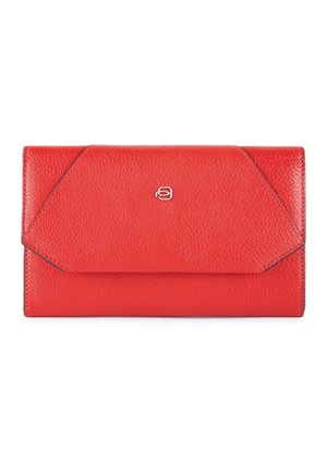 Clutch - red