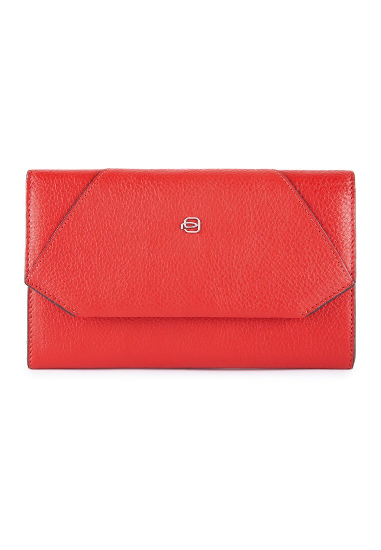 Piquadro Clutch - red