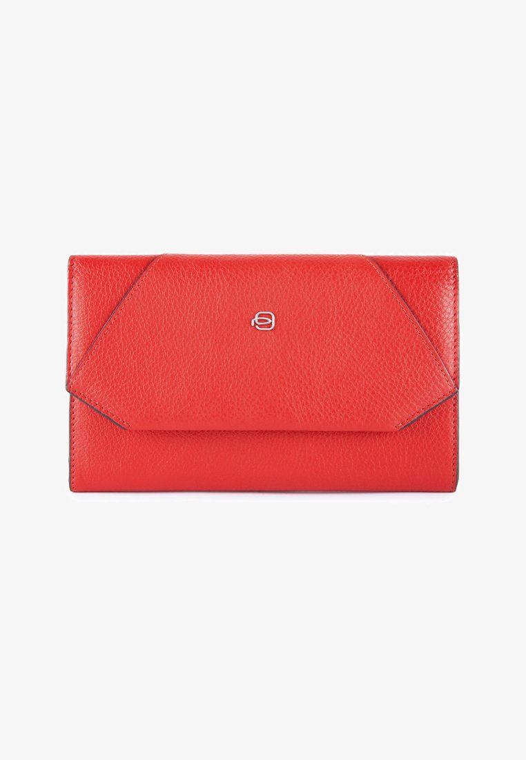Piquadro Clutch - red