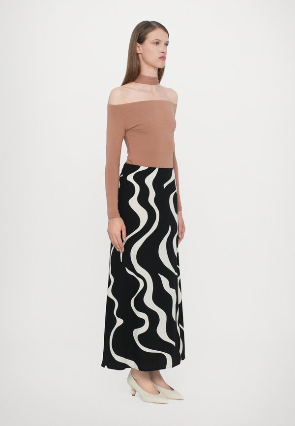 Long sleeved top - hazel2