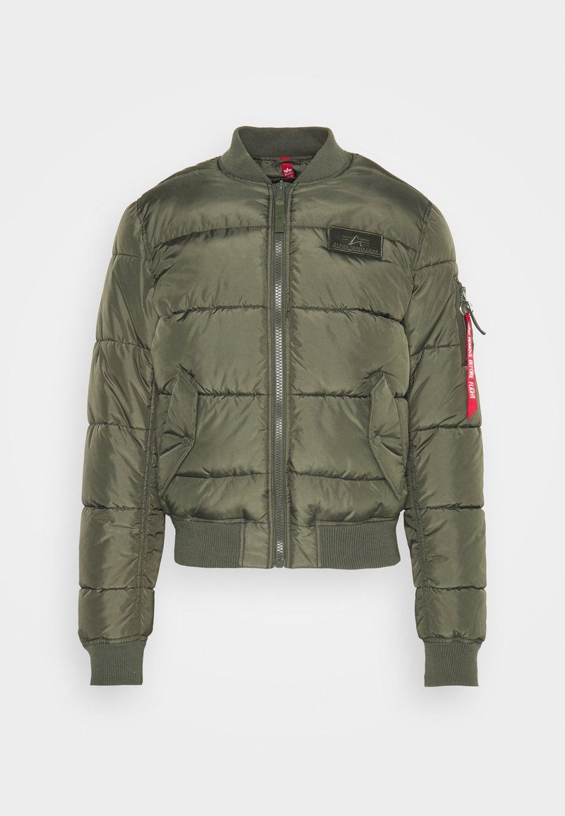 Bomberjacke