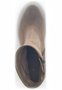 Gabor Bottines - sabbia micro uni