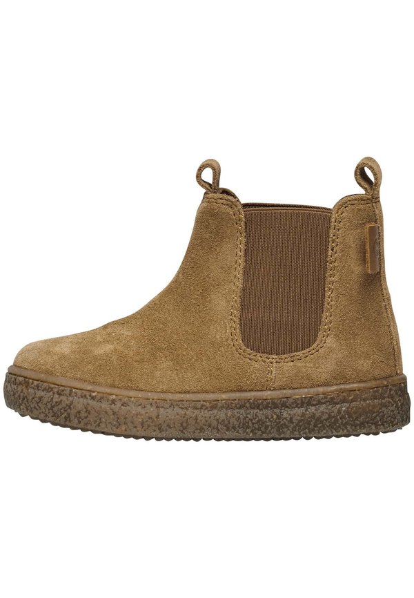 FIGUS CHELSEA – Stiefelette – hellbraun