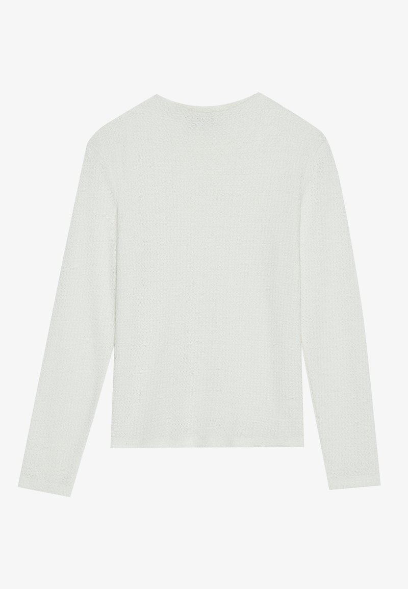 Anna Field Longsleeve crème