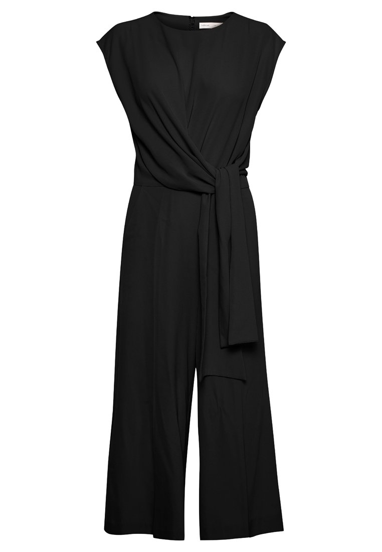 InWear Jumpsuit zwart