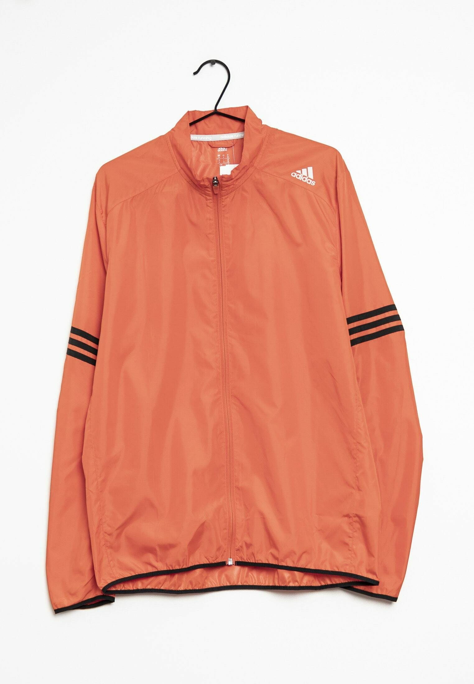 adidas Originals Light jacket - orange 