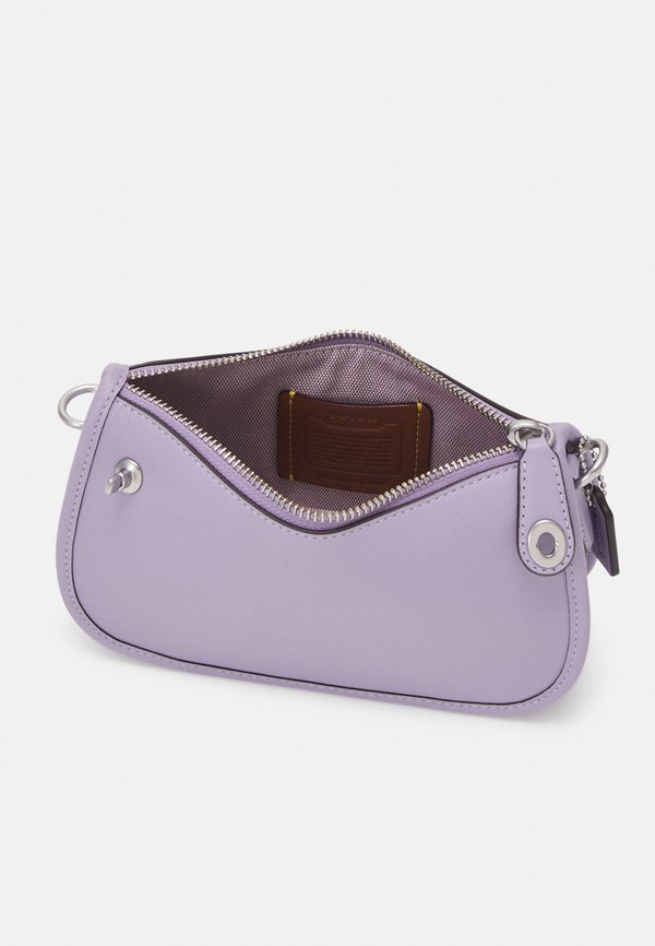 THE ORIGINALS GLOVETANNED SWINGER - Handbag - soft purple3