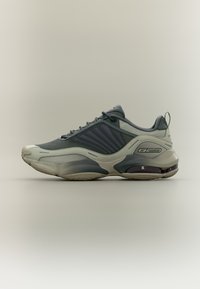 Wybrany, grey/dream purple