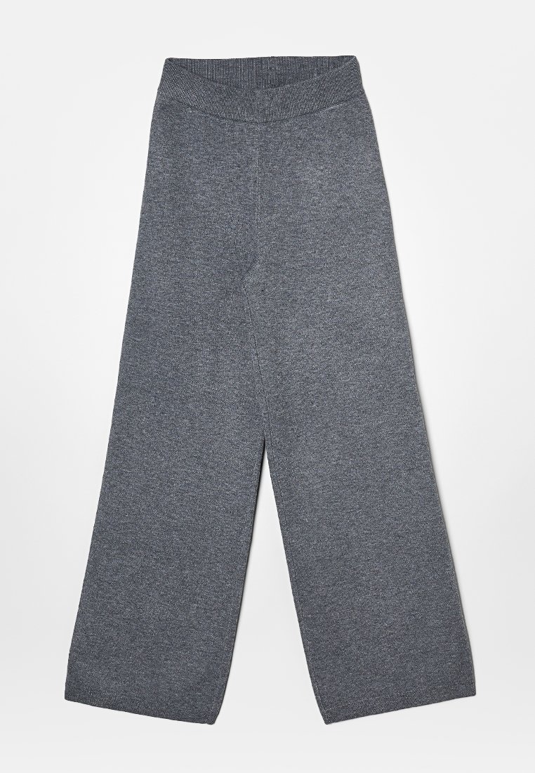 Marc O’Polo Broek donkergrijs