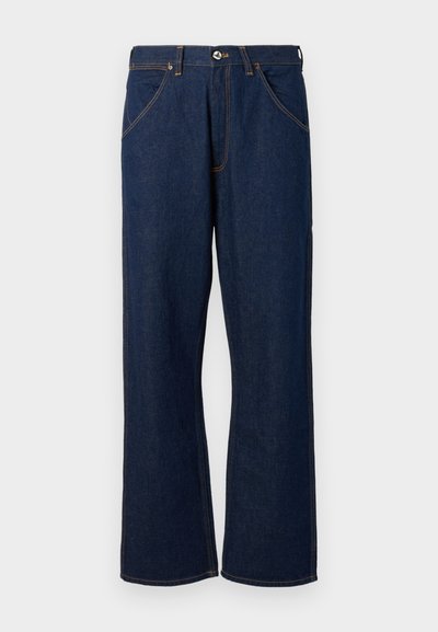 Vivienne Westwood BAGGY UNISEX - Relaxed fit jeans - indigo