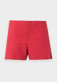 Non sélectionné, chakra red