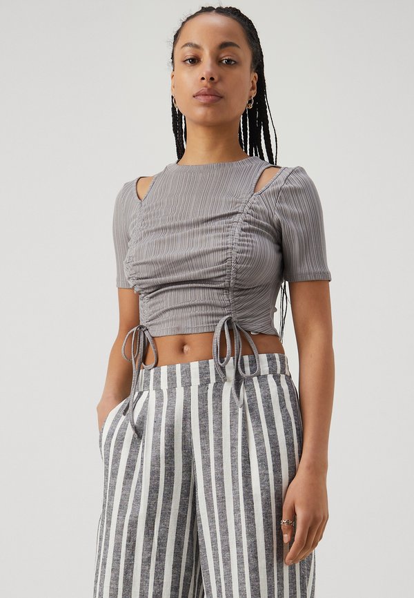 ONLCARISA CARO CULOTTE  - Trousers3