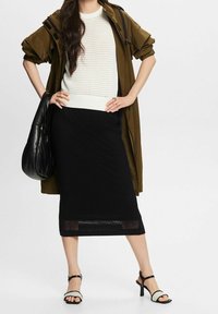 Esprit T-shirt z nadrukiem