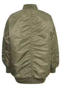 My Essential Wardrobe HELGAMW - Geacă bomber - dusty olive