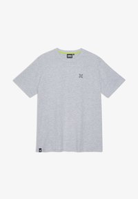 Non sélectionné, grey