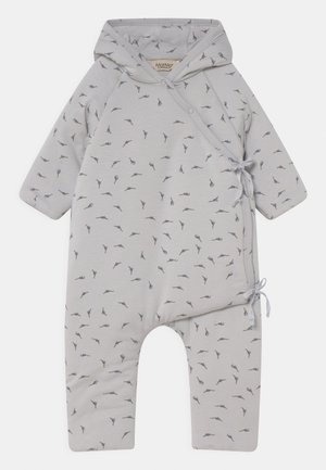 REX UNISEX - Talvihaalari - light grey