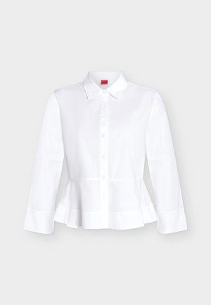 HUGO, EMBRELLA - Chemisier - white