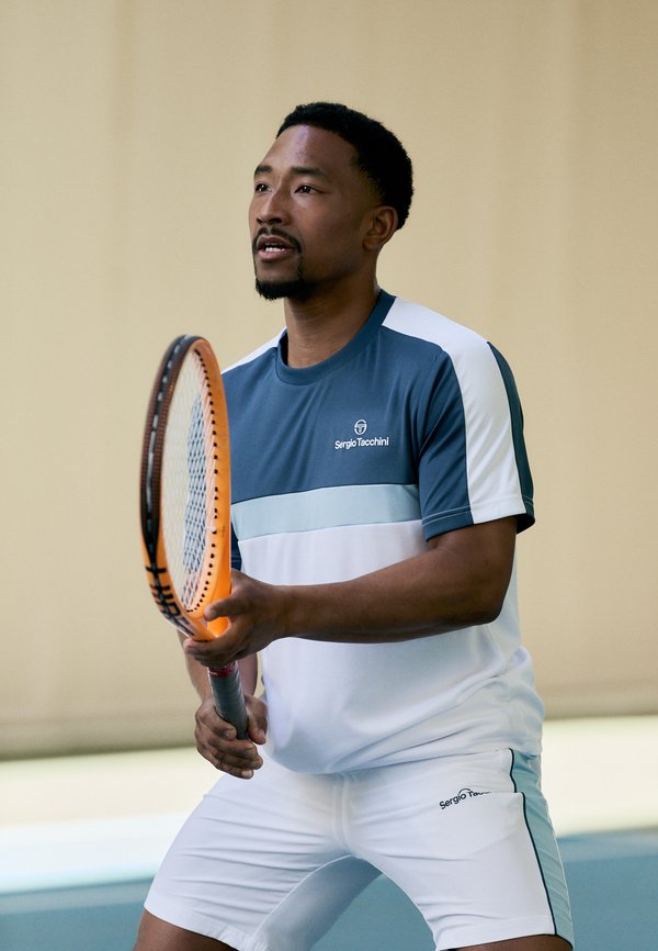 ALATA  - T-Shirt print