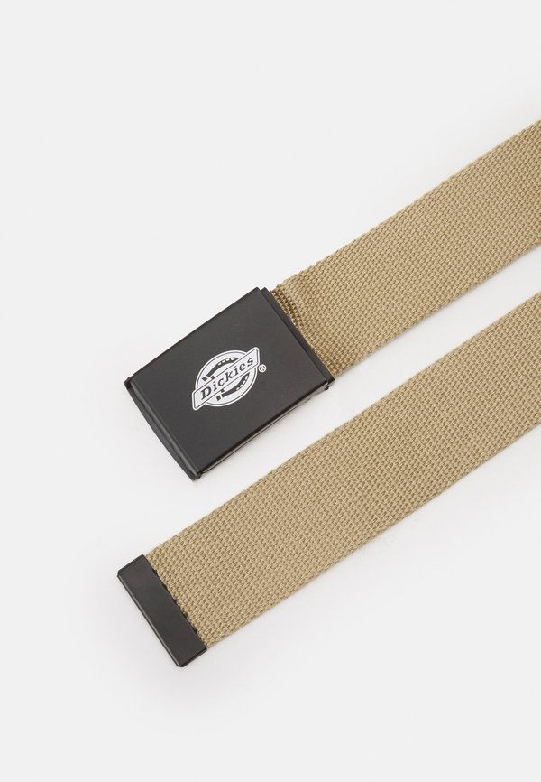 ORCUTT UNISEX - Belt - khaki2