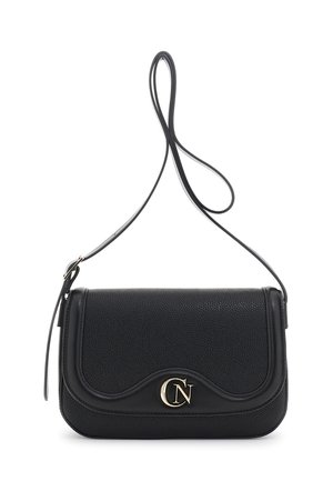 Borsa a tracolla - black