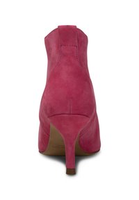 Shoe The Bear VALENTINE różowy