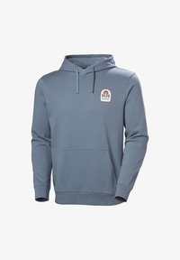 Seleccionado, washed navy