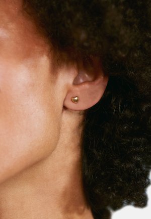 BARLEY - Boucles d'oreilles - gold