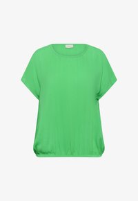 No seleccionado, bright green