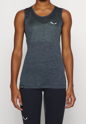 Top - black