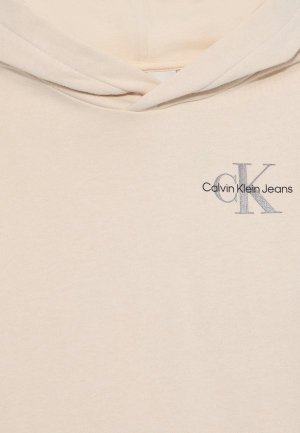 SMALL MONOGRAM HOODIE UNISEX - Hoodie2