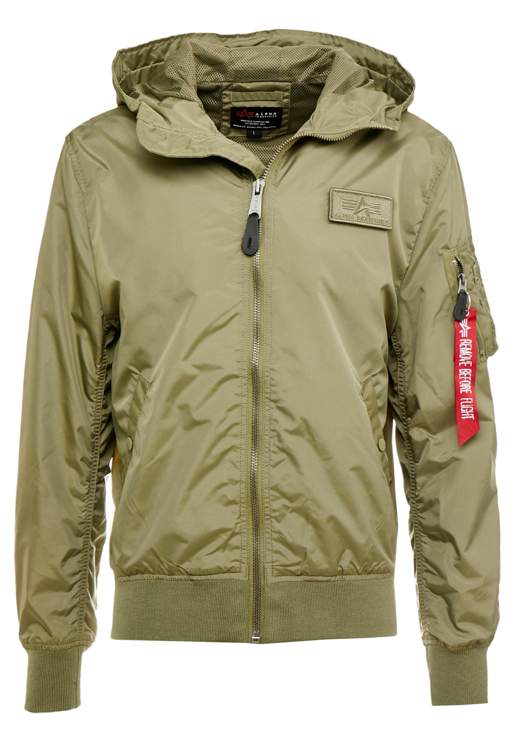 Herren Bomberjacke Herren Bomberjacke